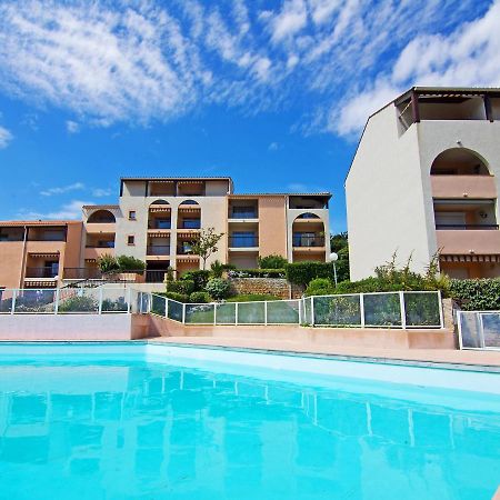 Apartment Le Domaine De La Gaillarde-16 By Interhome Лес-Иссамбр Экстерьер фото